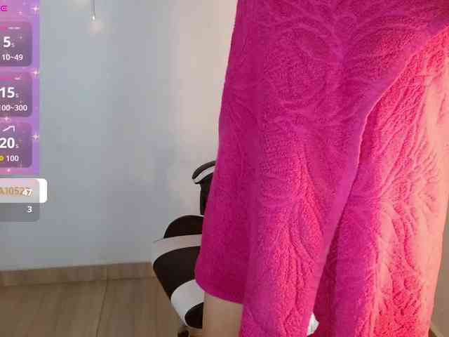 luciana10 webcam