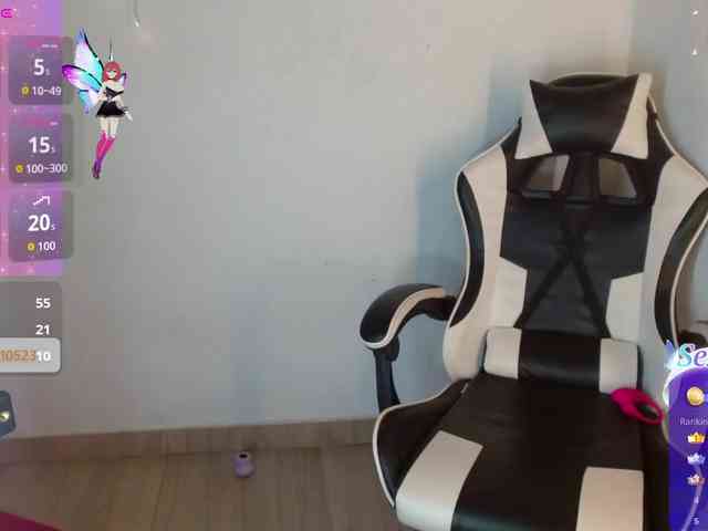 luciana10 webcam