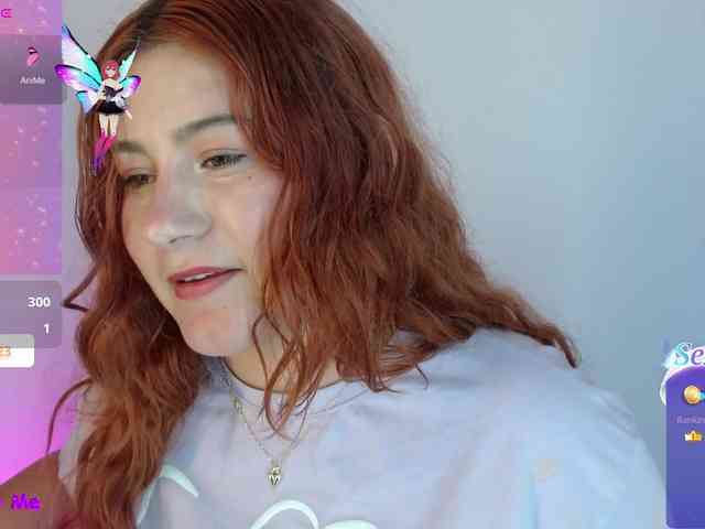 luciana10 webcam