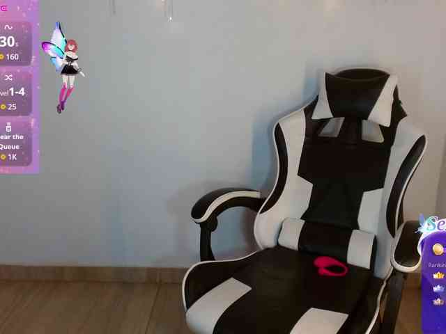 luciana10 webcam