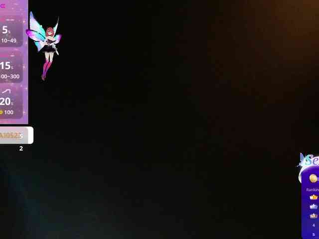 luciana10 webcam