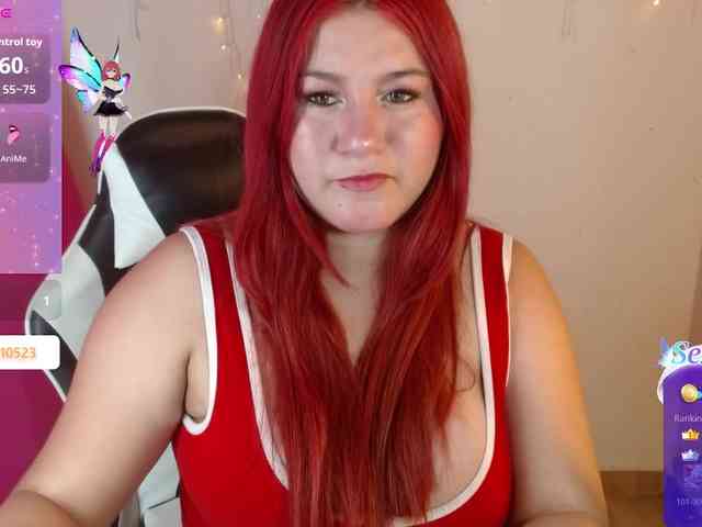 luciana10 webcam