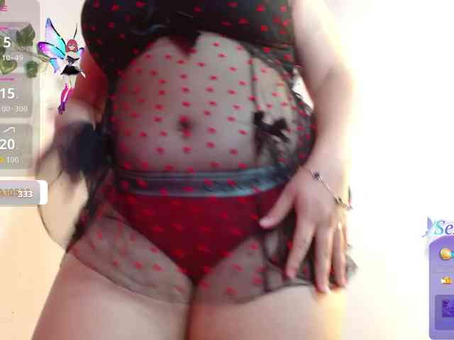 luciana10 webcam