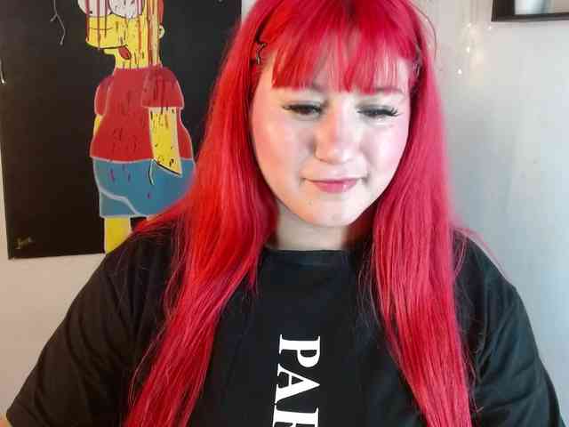 luciana10 webcam