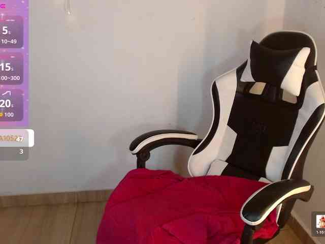 luciana10 webcam