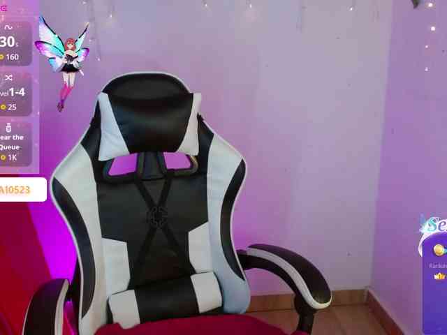 luciana10 webcam