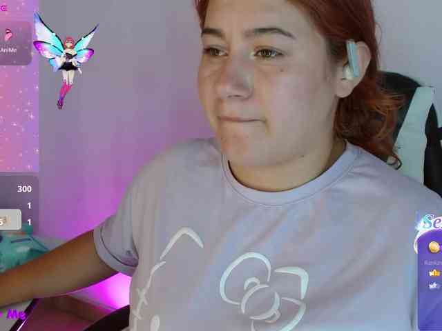 luciana10 webcam