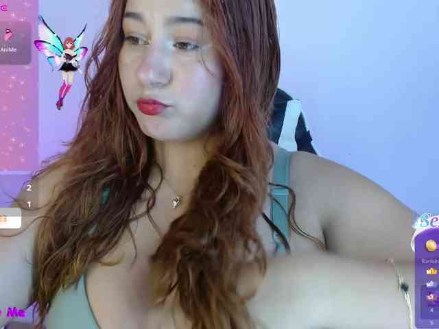 luciana10 webcam