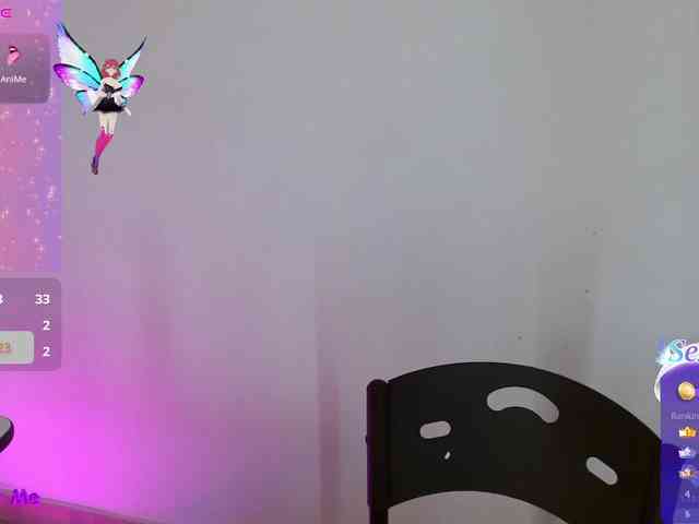 luciana10 webcam