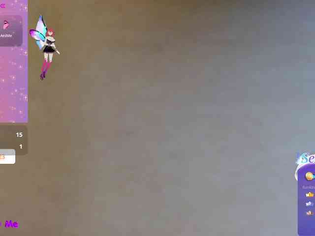 luciana10 webcam