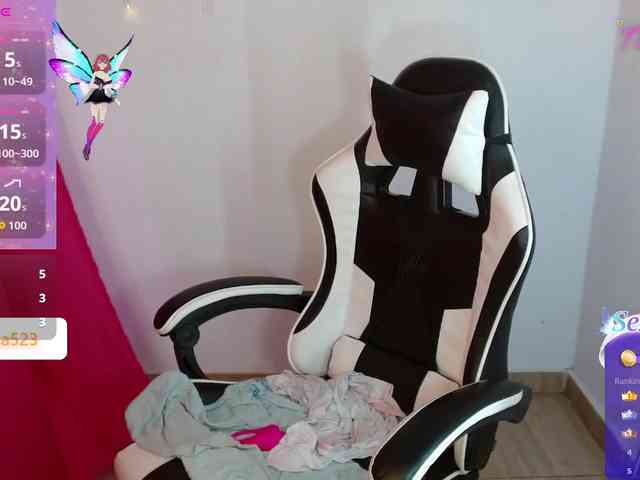 luciana10 webcam