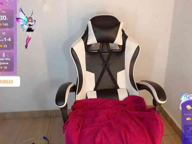 luciana10 webcam
