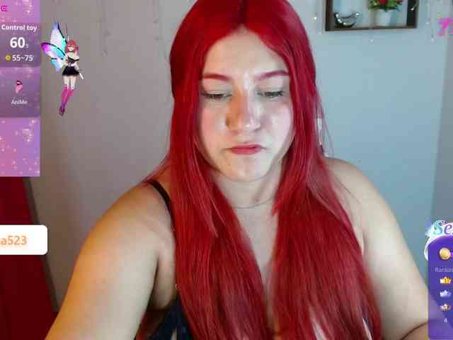 luciana10 webcam