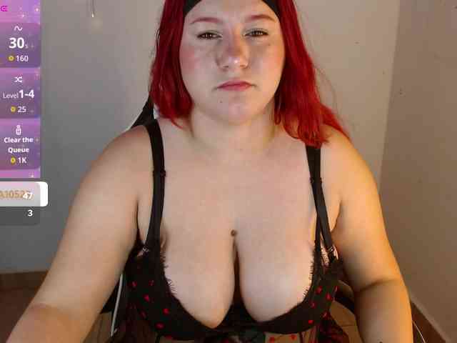 luciana10 webcam