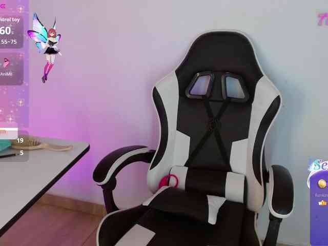 luciana10 webcam