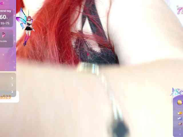 luciana10 webcam