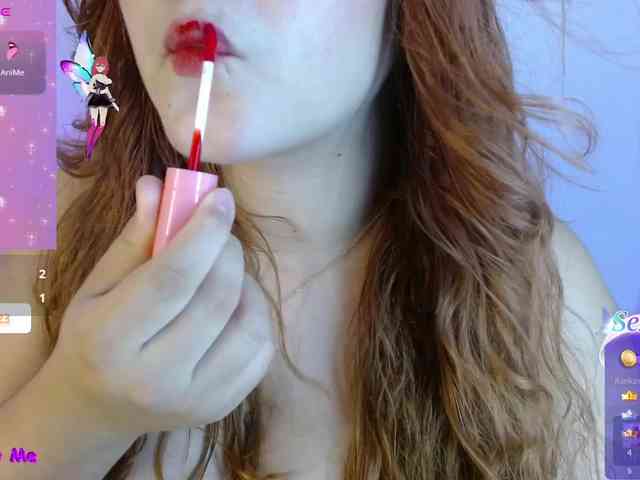 luciana10 webcam