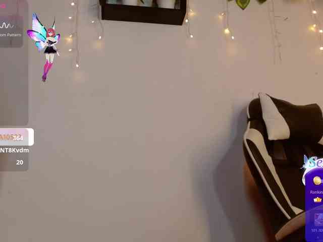 luciana10 webcam