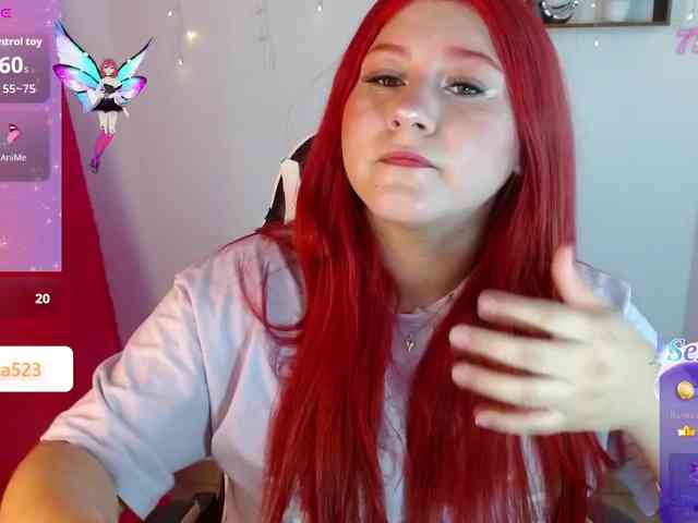 luciana10 webcam