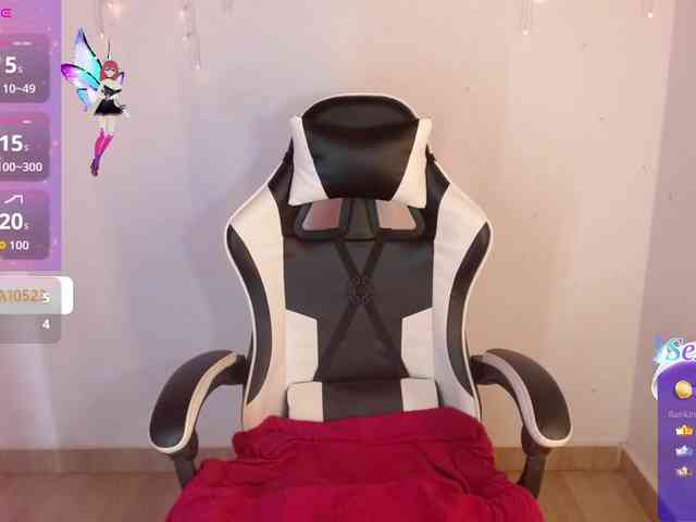 luciana10 webcam