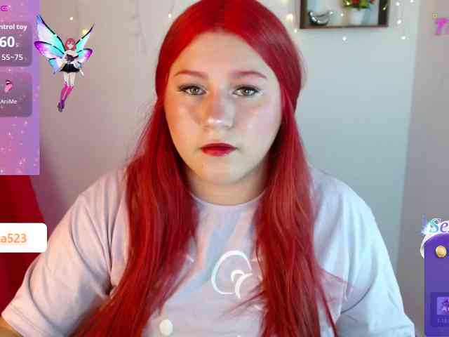 luciana10 webcam