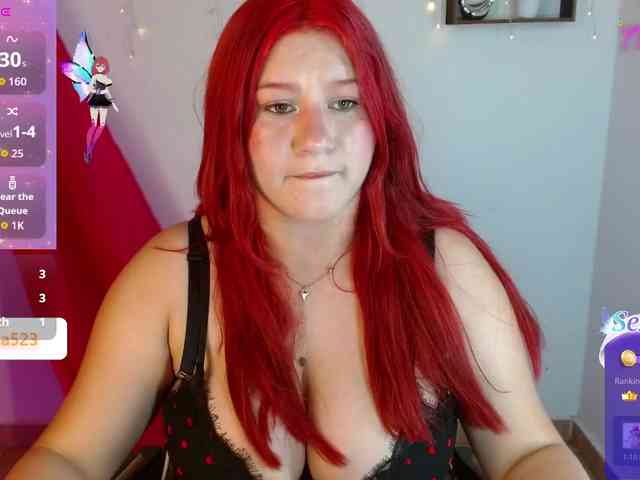 luciana10 webcam
