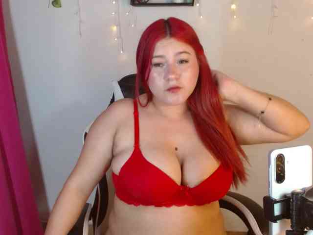 luciana10 webcam