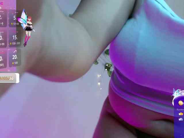 luciana10 webcam