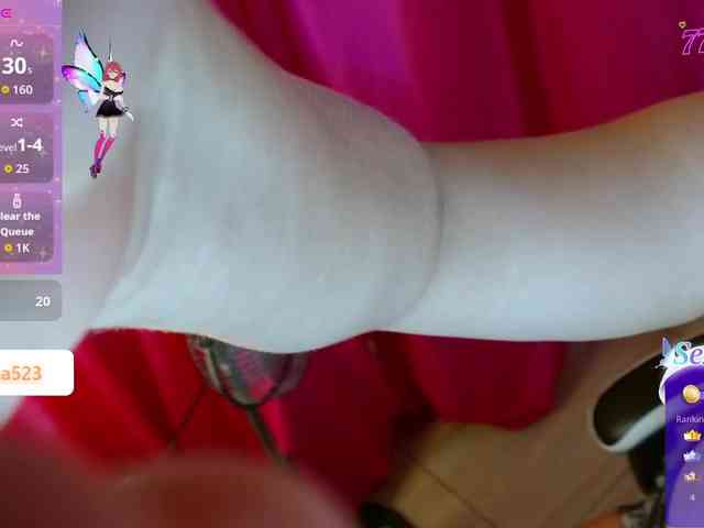 luciana10 webcam