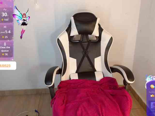 luciana10 webcam
