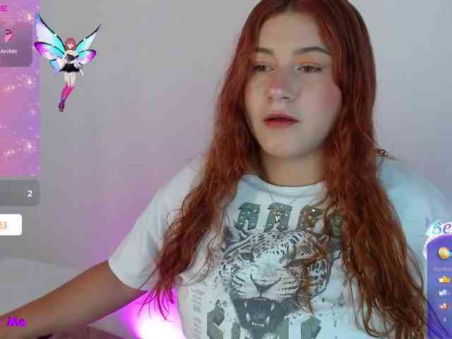 luciana10 webcam