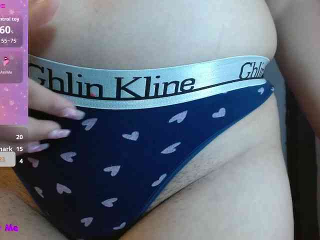 luciana10 Live Webcam on BongaCams