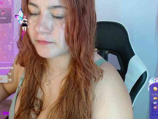 luciana10 webcam