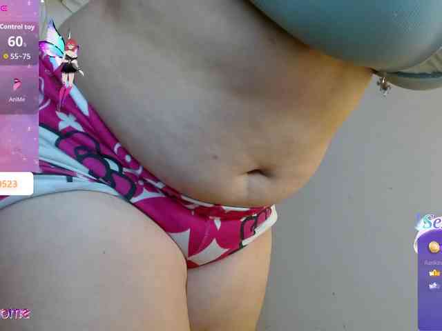 luciana10 webcam