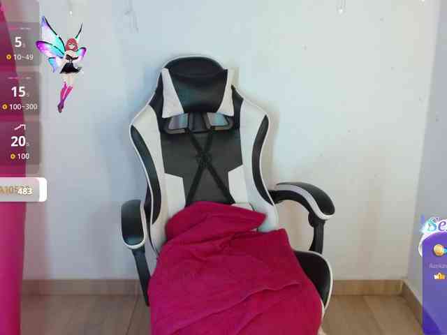luciana10 webcam