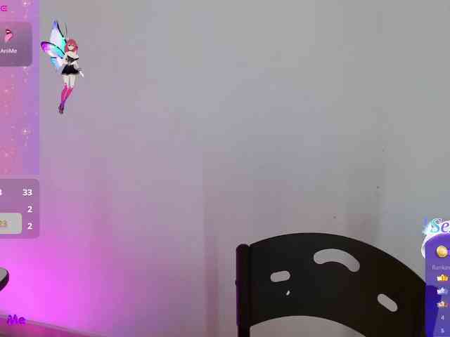 luciana10 webcam
