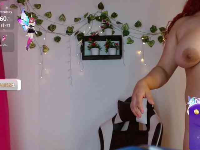 luciana10 webcam