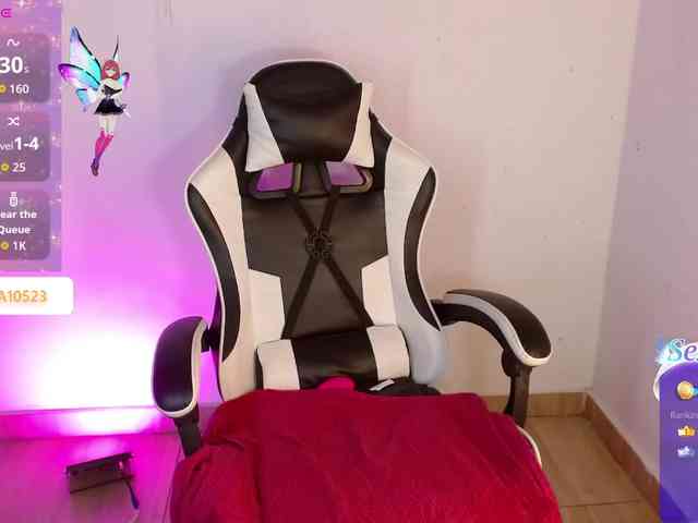 luciana10 webcam