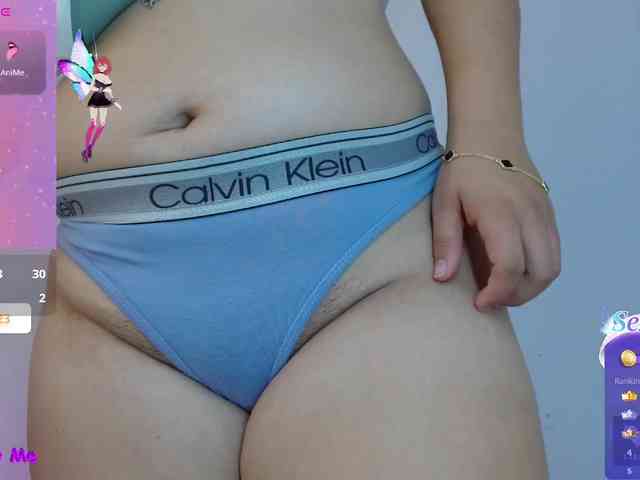 luciana10 webcam