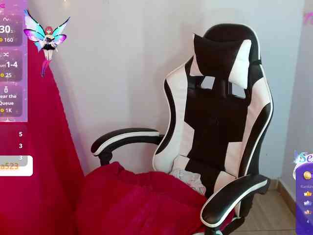 luciana10 webcam