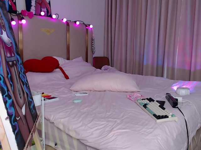 Icerebel live cam on BongaCams