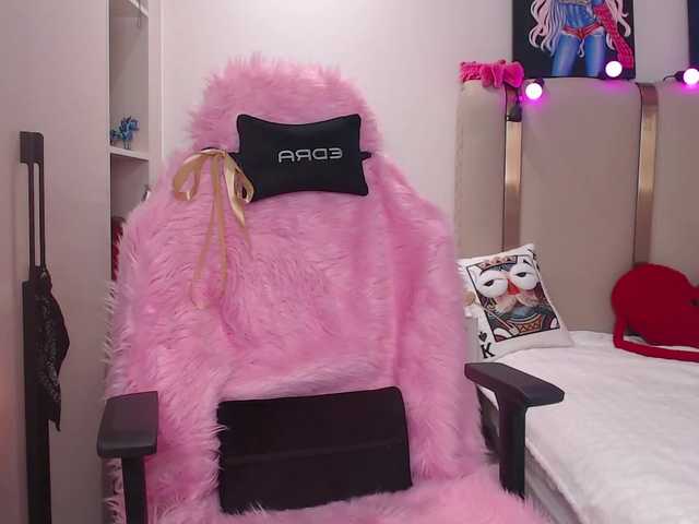 Icerebel live cam on BongaCams