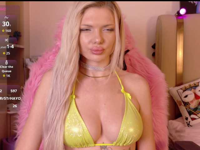 Icerebel live cam on BongaCams