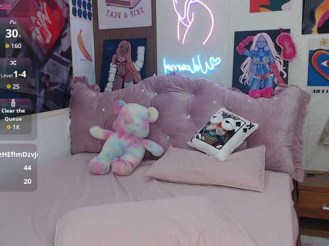 Icerebel's BongaCams show and profile