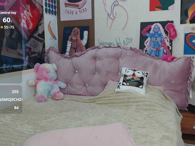 Icerebel's BongaCams show and profile