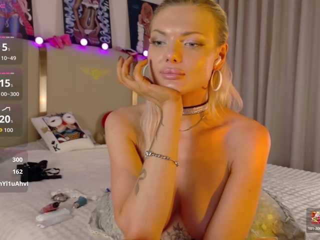 Icerebel live cam on BongaCams