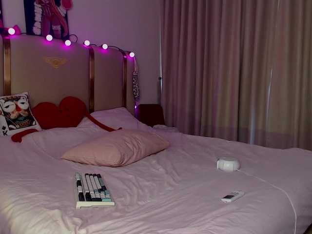 Icerebel live cam on BongaCams