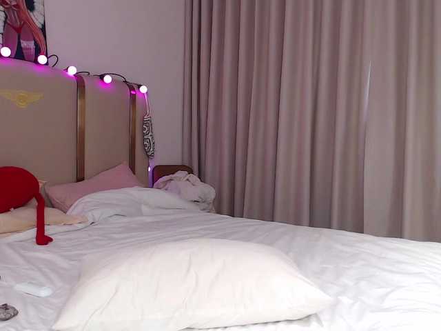 Icerebel live cam on BongaCams