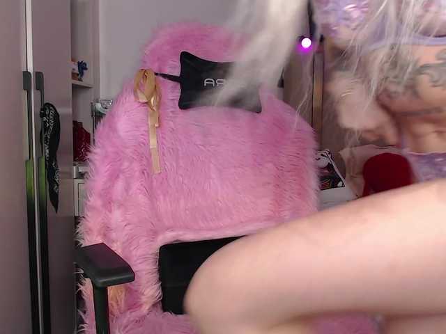 Icerebel live cam on BongaCams
