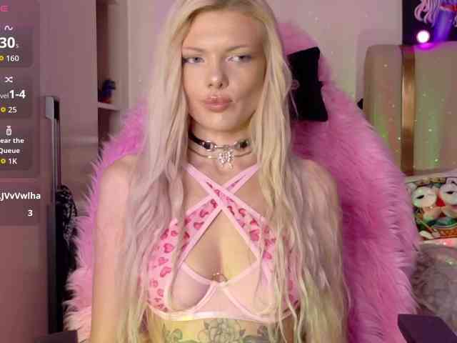 Icerebel webcam